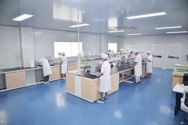 必看化妝品貼牌加工注意事項(xiàng)與調(diào)味品代理銷售指南